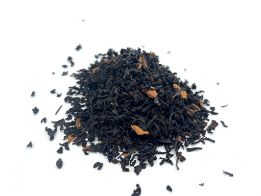 Bio Zimt Schwarzer Tee 1Kg