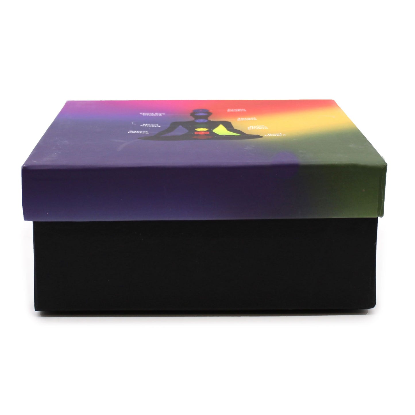 Lrg Yin Und Yang Klangschalen Set Weiß Lila 14cm