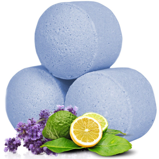 1.3 Kg Box Chill Pills Bergamot Und Lavendel