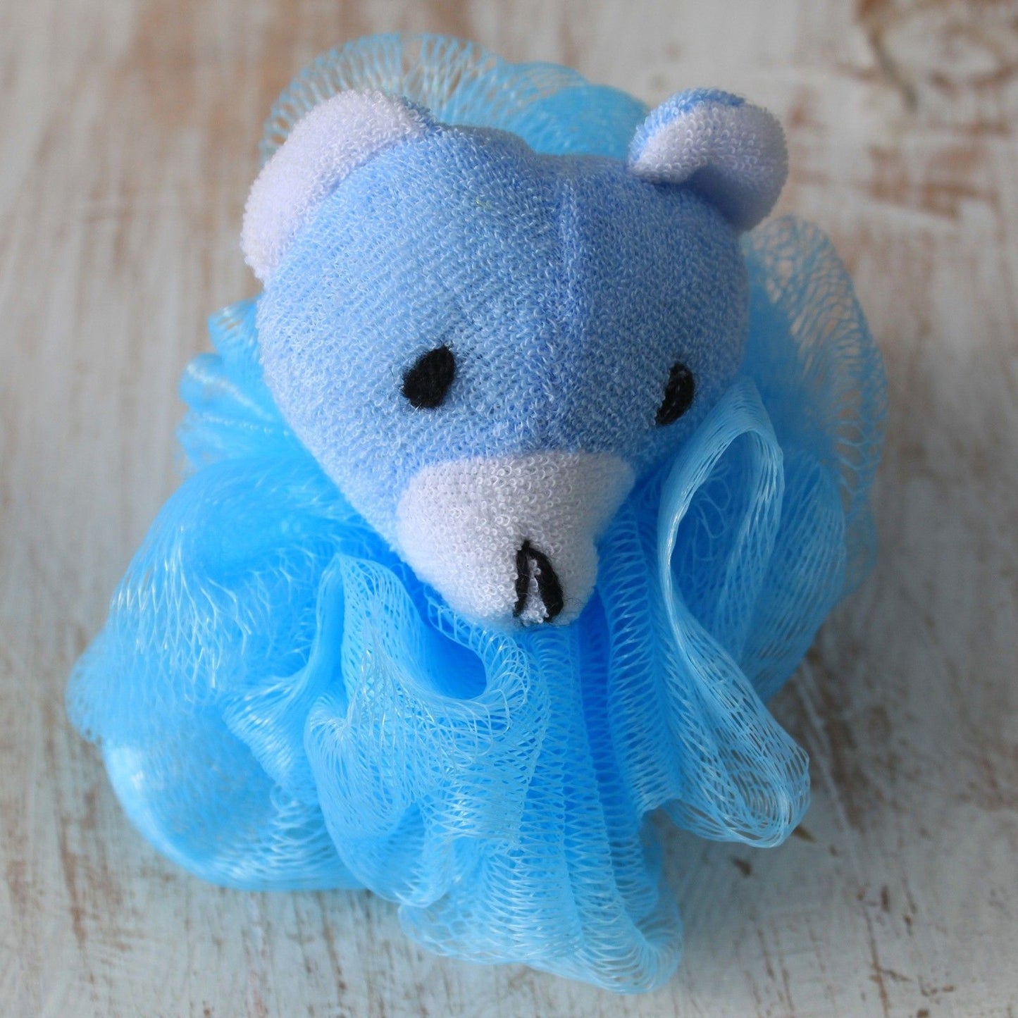 Baumwolle Tier Scrunchies 5 Assortiert In Displayröhre 27 Gramm