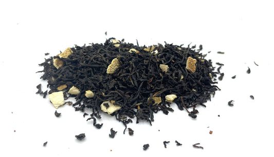 Bio Narnaja Schwarztee 1Kg