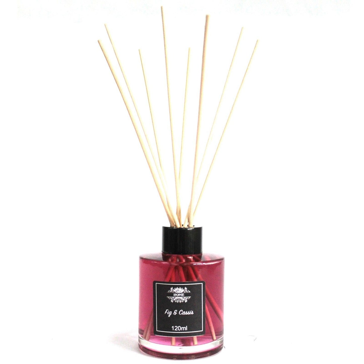 120ml Rattan Diffusor - Feige & Cassis