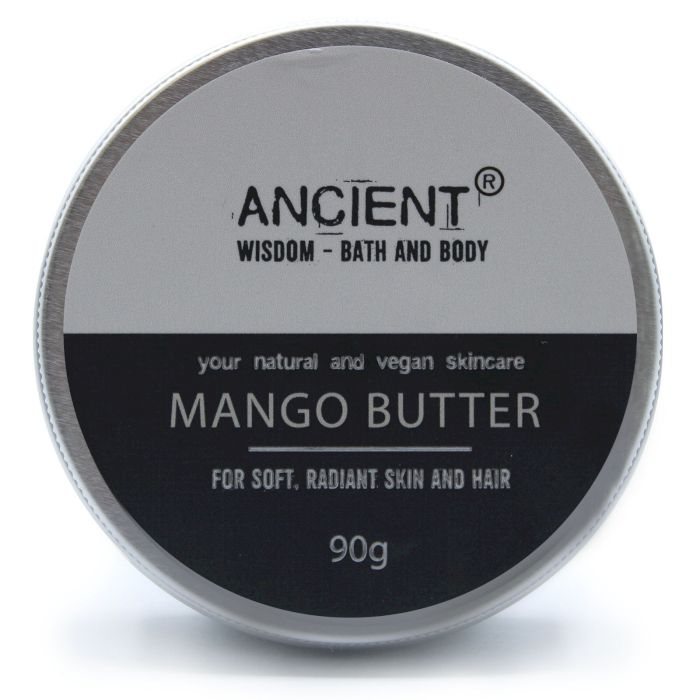 Reines Körperbutter 90g Mango Butter