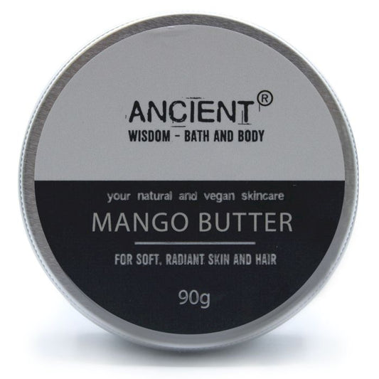 Reines Körperbutter 90g Mango Butter