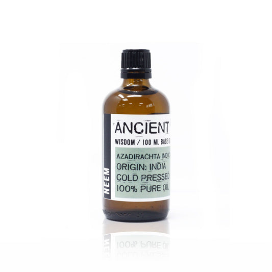 Neem Öl 100ml Azadirachta Indica Natürliche Heilmittel
