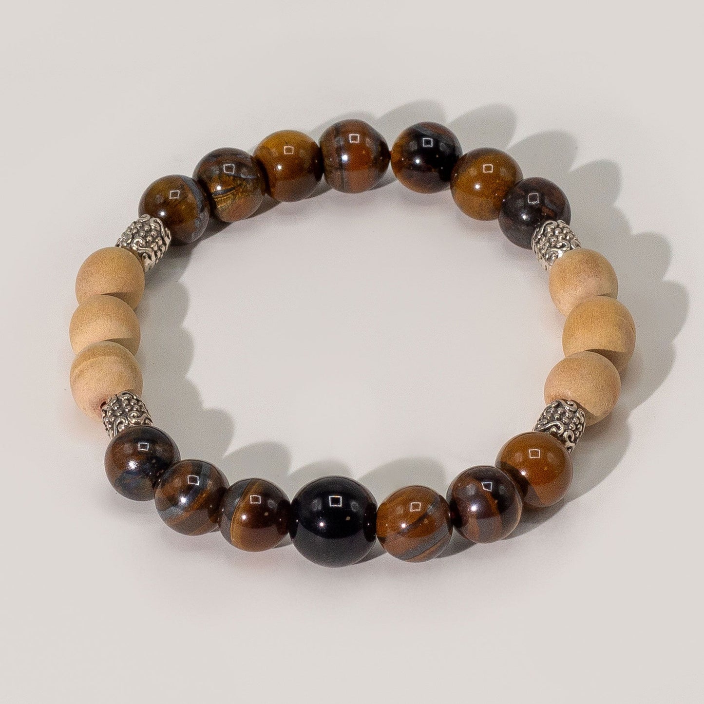 Tri Hita Karana Armband - Stärke