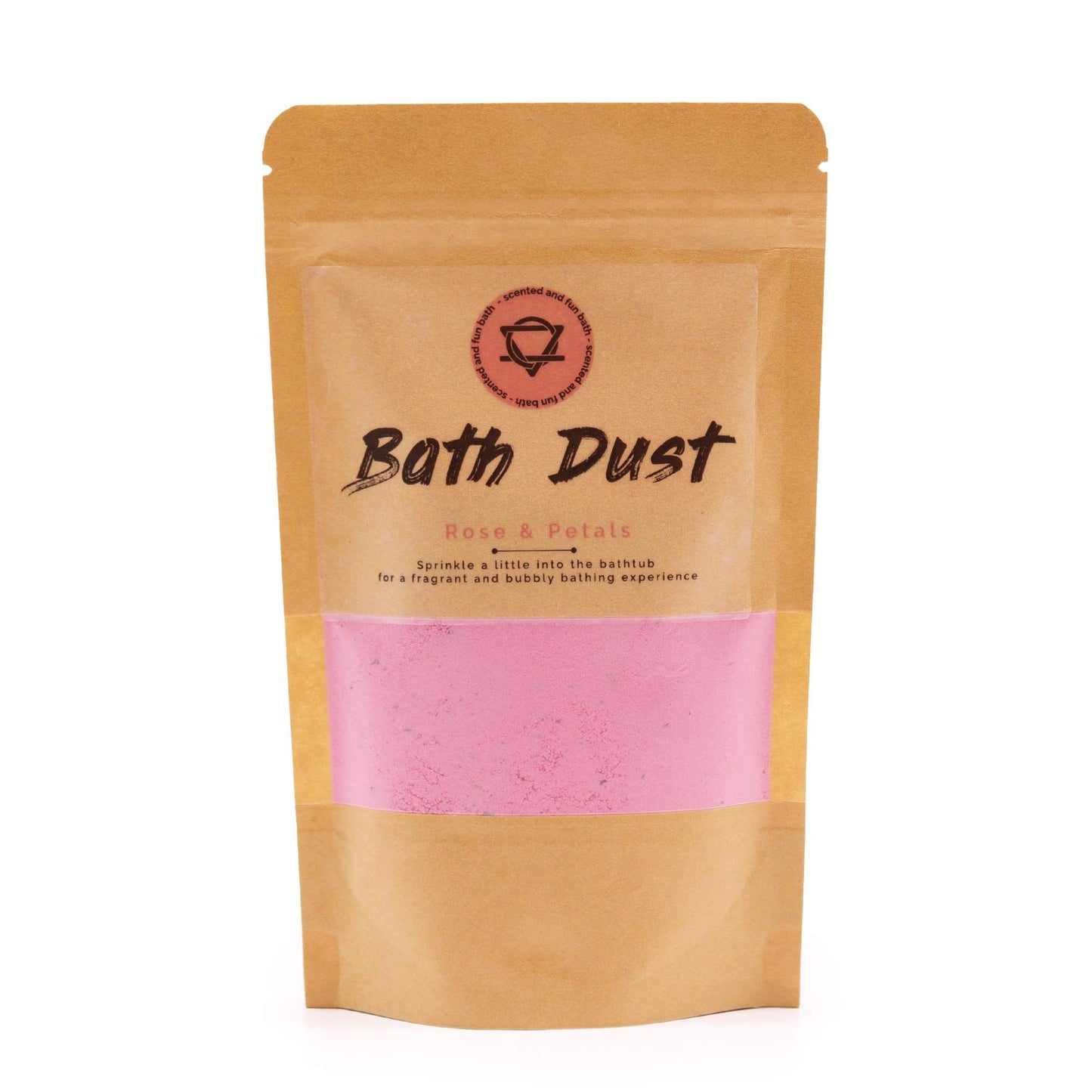 Rosenblüten Badepulver 200g
