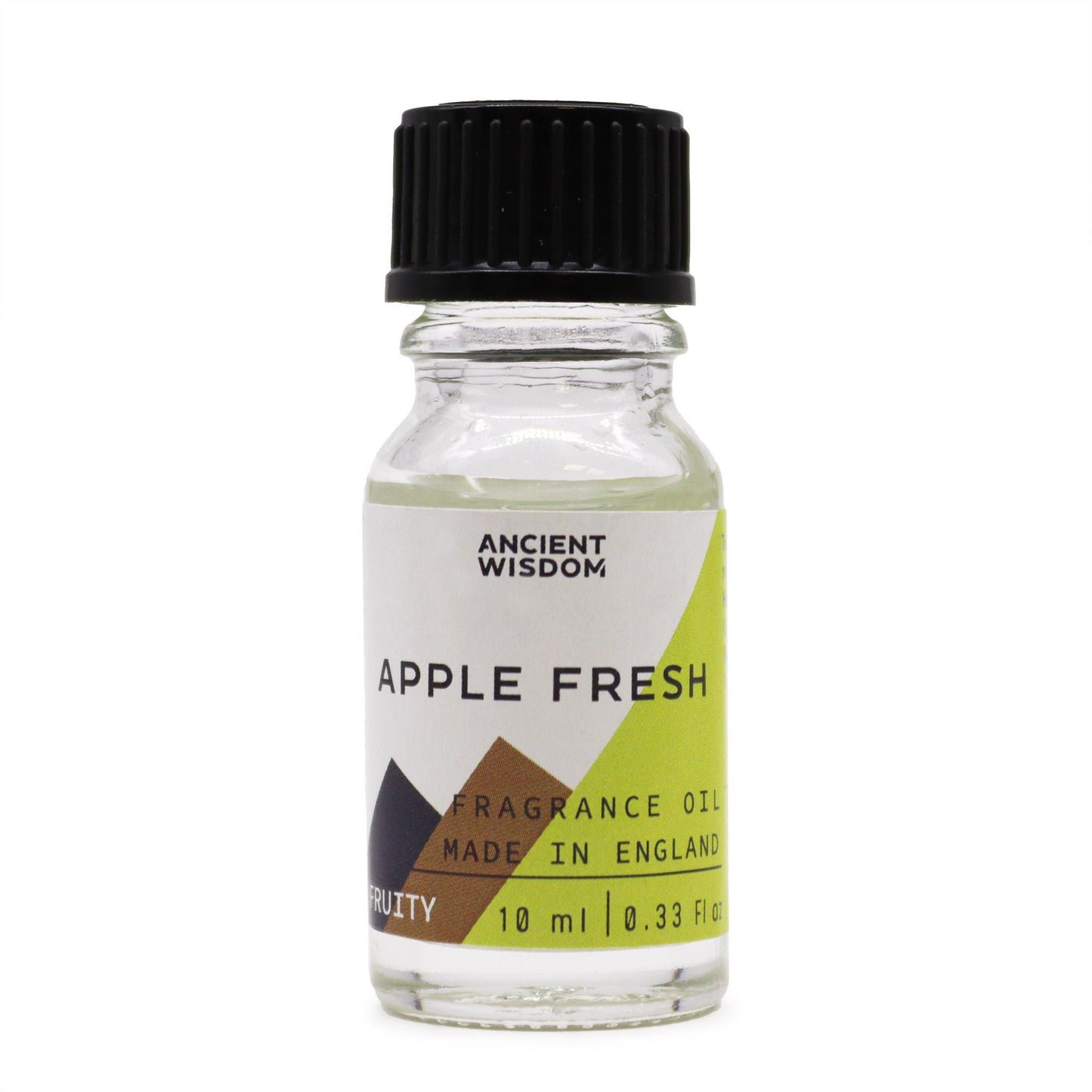 10ml Apfelfrische Duftöl