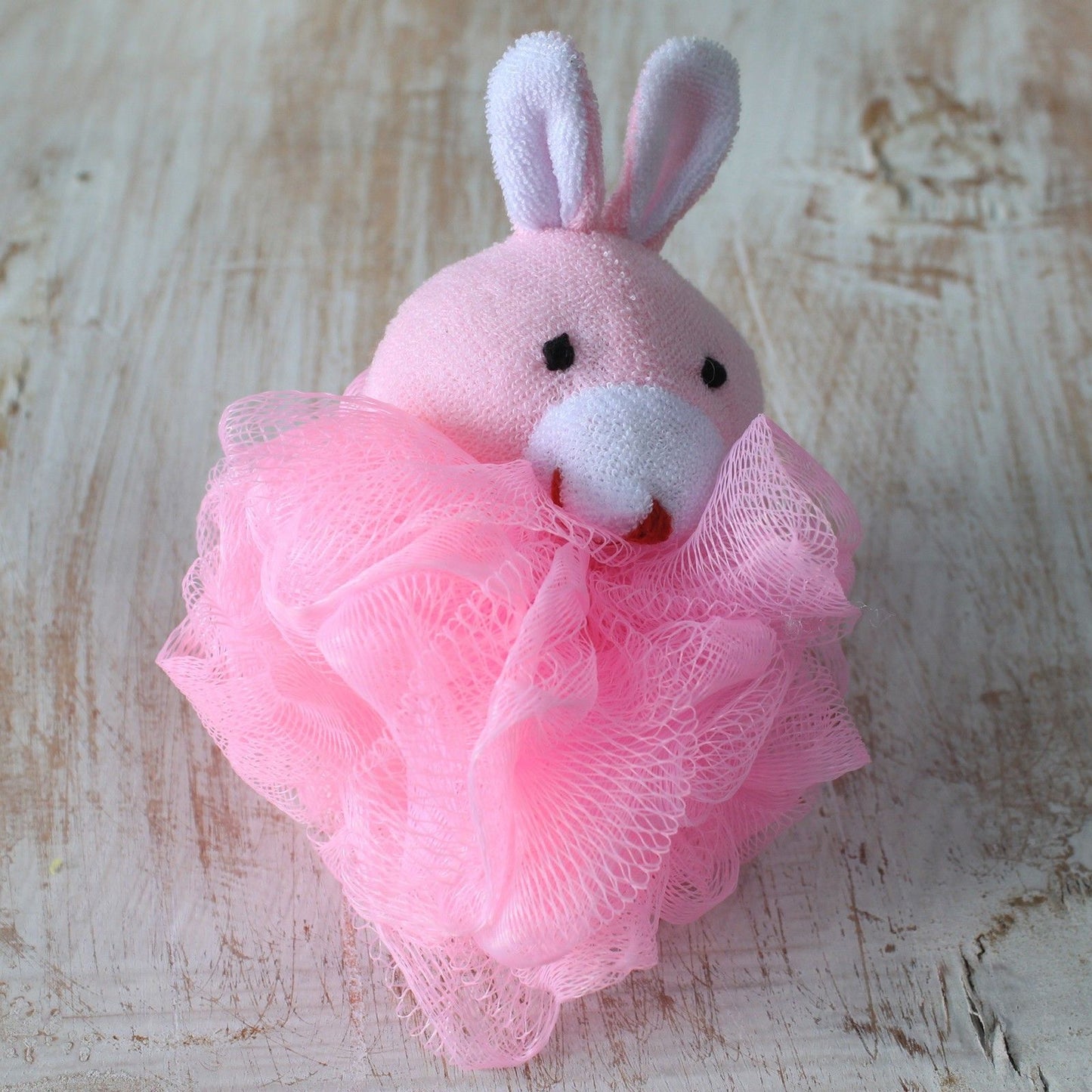 Baumwolle Tier Scrunchies 5 Assortiert In Displayröhre 27 Gramm