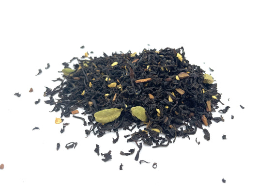 Bio Chai Schwarzer Tee 1Kg