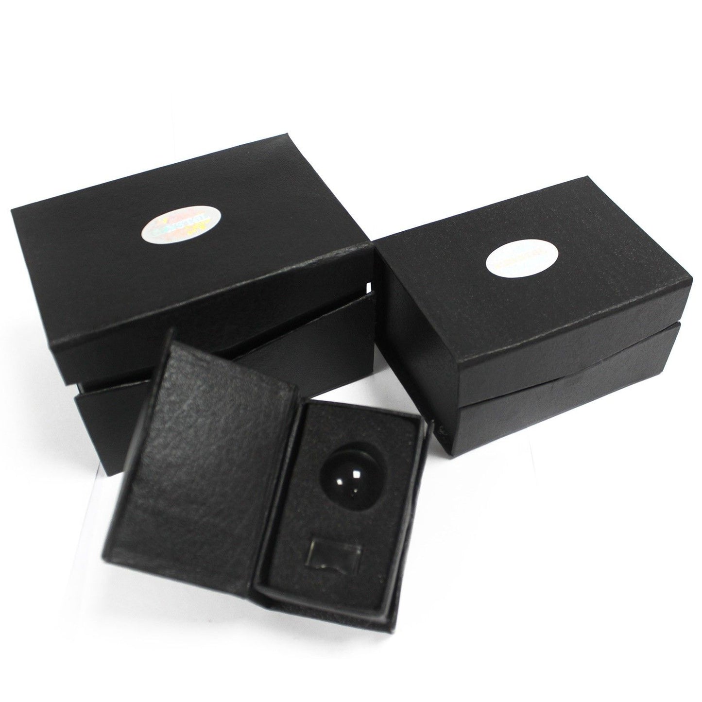 Kristallkugel Auf Ständer 130mm