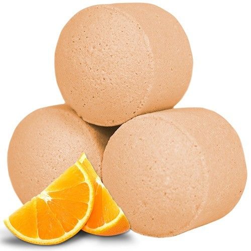 1.3kg Box Mit Chill Pillen - Frische Orangen