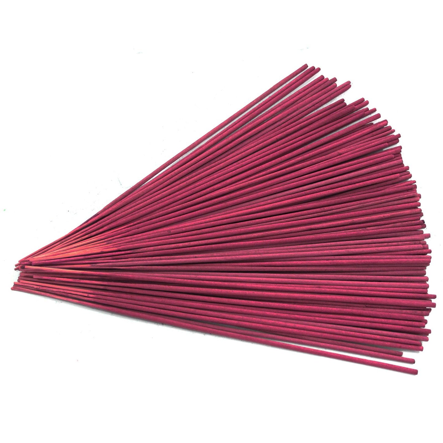 Packung Mit 100 Premium Räucherstäbchen Jasmin