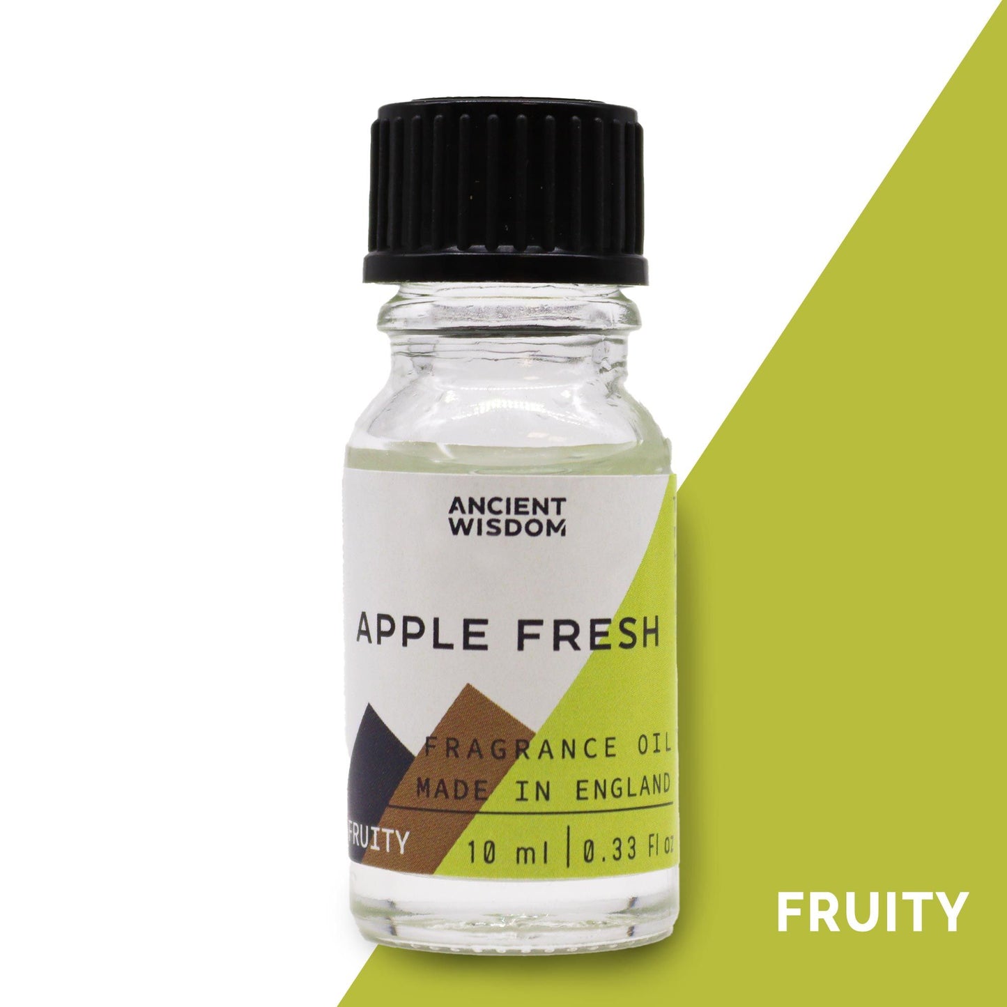 10ml Apfelfrische Duftöl