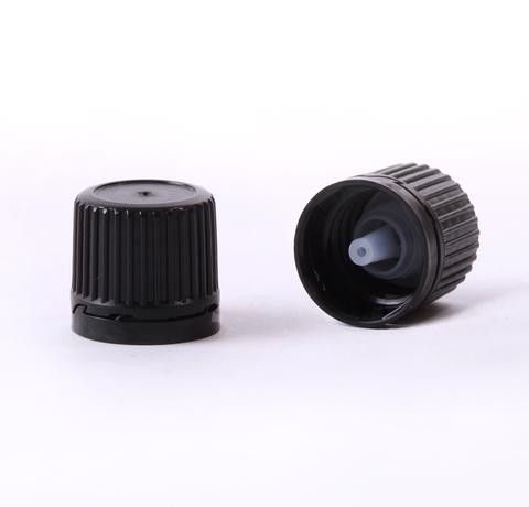 Manipulationssichere Kappe Und Tropfer Für 10 50 100ml