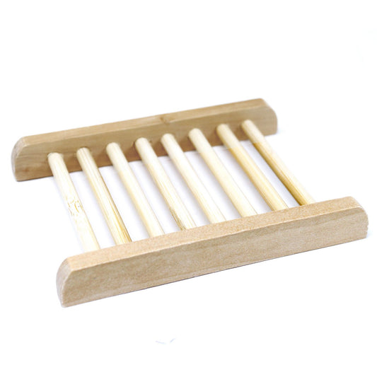 Hemu Holz Seifenschale Leiter