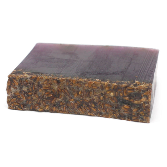 Schlafende Lavendel Seife Bar 100g