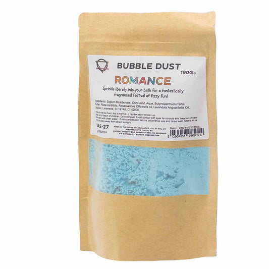 Romantisches Badewasserstaub 200g