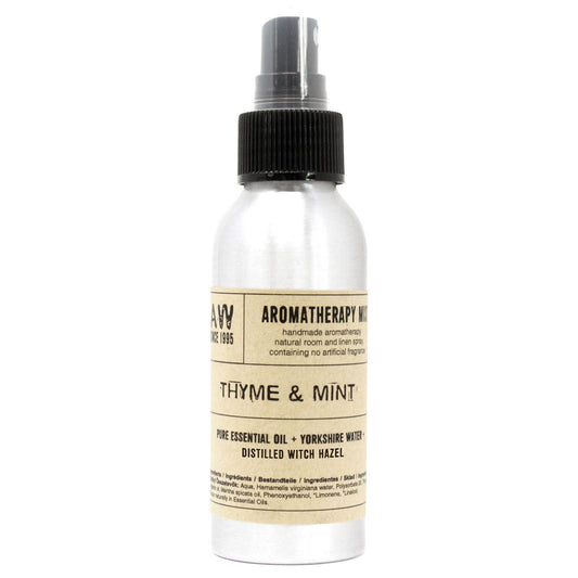 100ml Ätherisches Öl Mist - Thymian und Minze