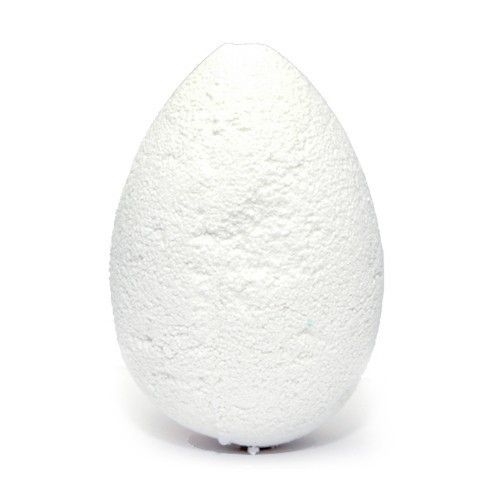 Badeeier Kokosnuss Original Form und Duft 60g Ideal Für Kinderbäder