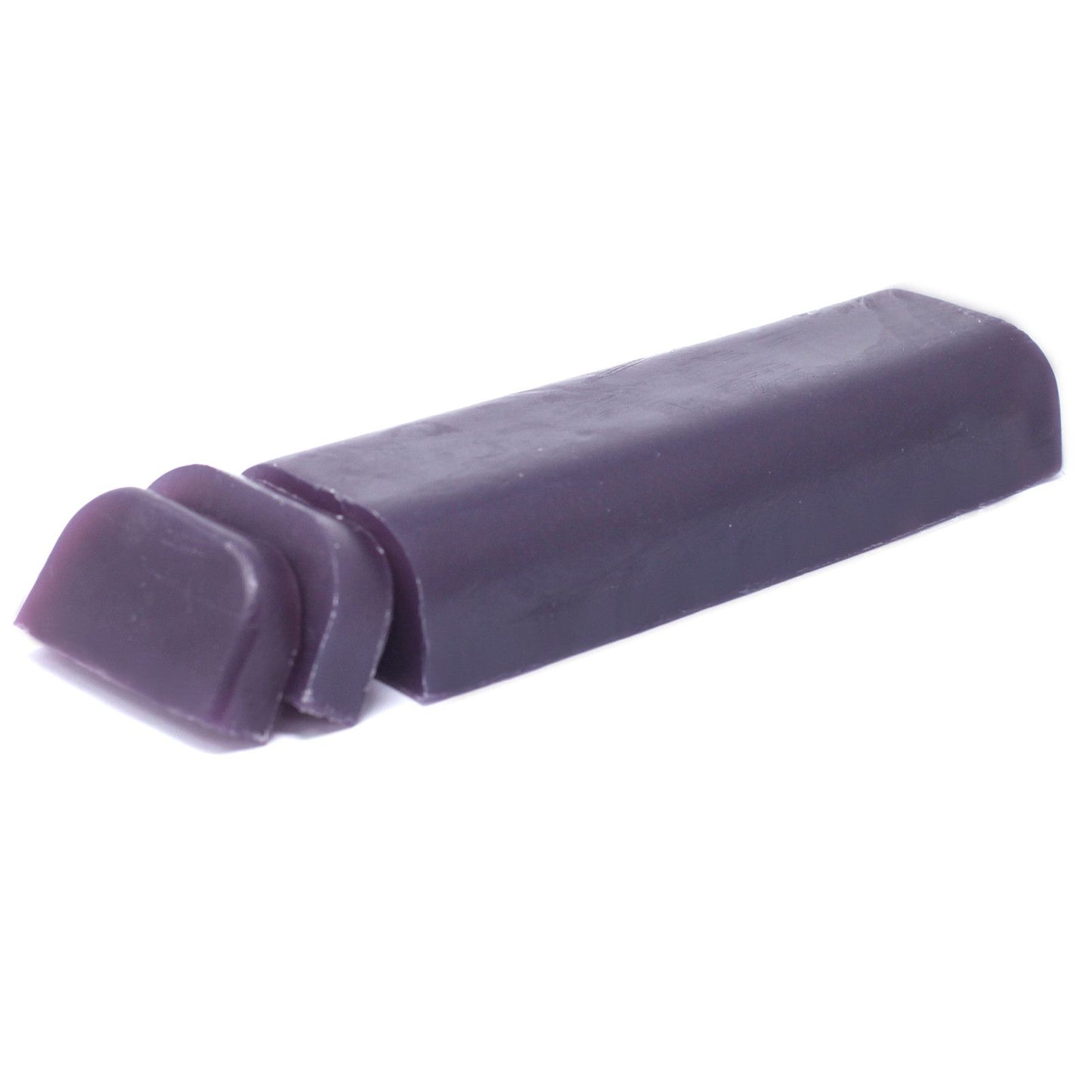 Lavendel Und Rosmarin Fester Shampoo Laib