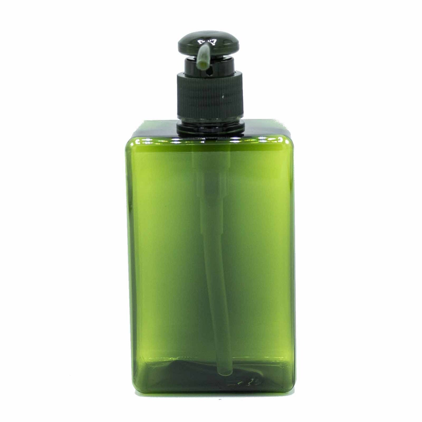 Hochwertige Wiederverwendbare Spenderflasche 280ml