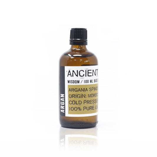 Arganöl 100ml Hochwertiges Natürliches Öl Aus Marokko