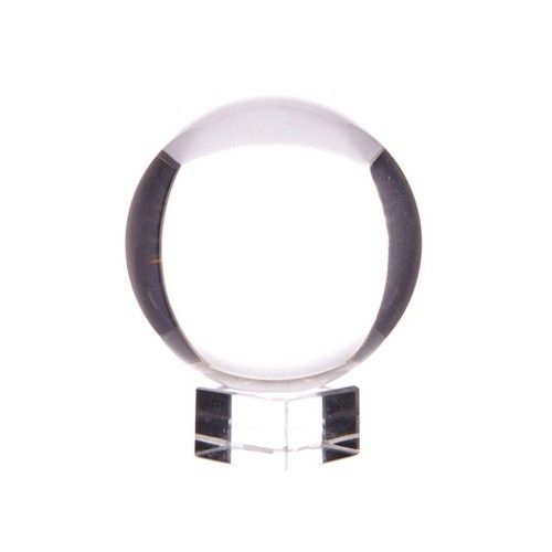 Kristallkugel Auf Ständer 40mm