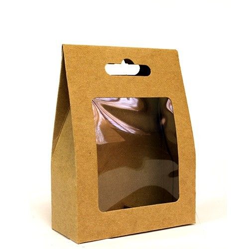 Fensterbox Seife Größe 9 5x13x4 3cm Flach Verpackte Geschenkboxen