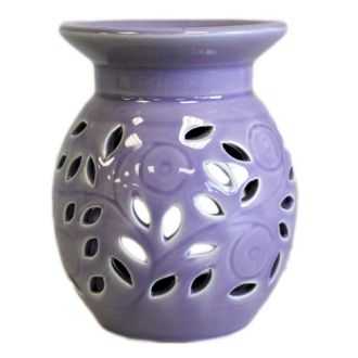 Blumiger Ölverdampfer Lavendel