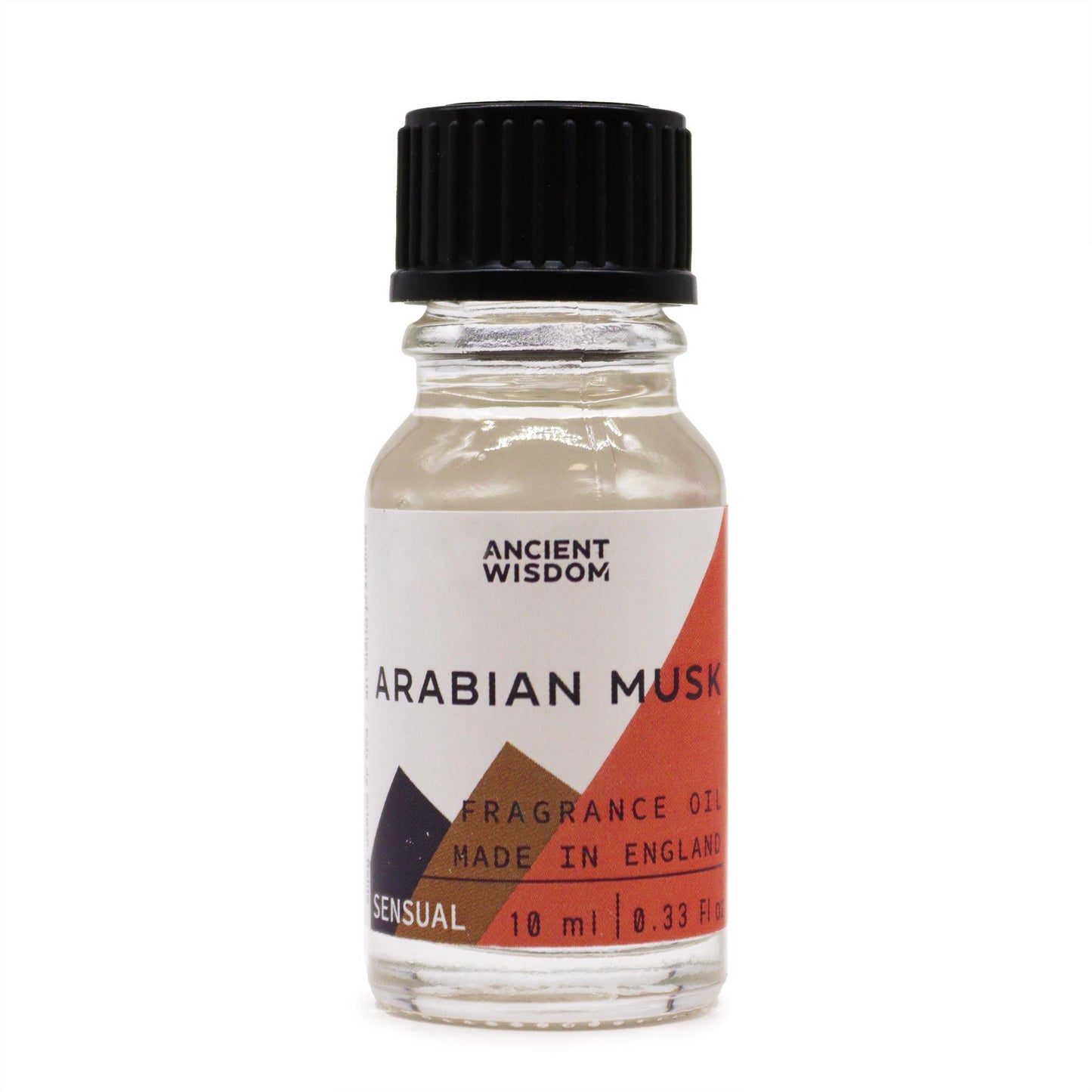 10ml Arabischer Moschus Duftöl