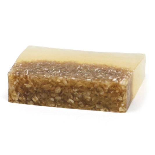 Honig Und Hafer Seife Bar 100g