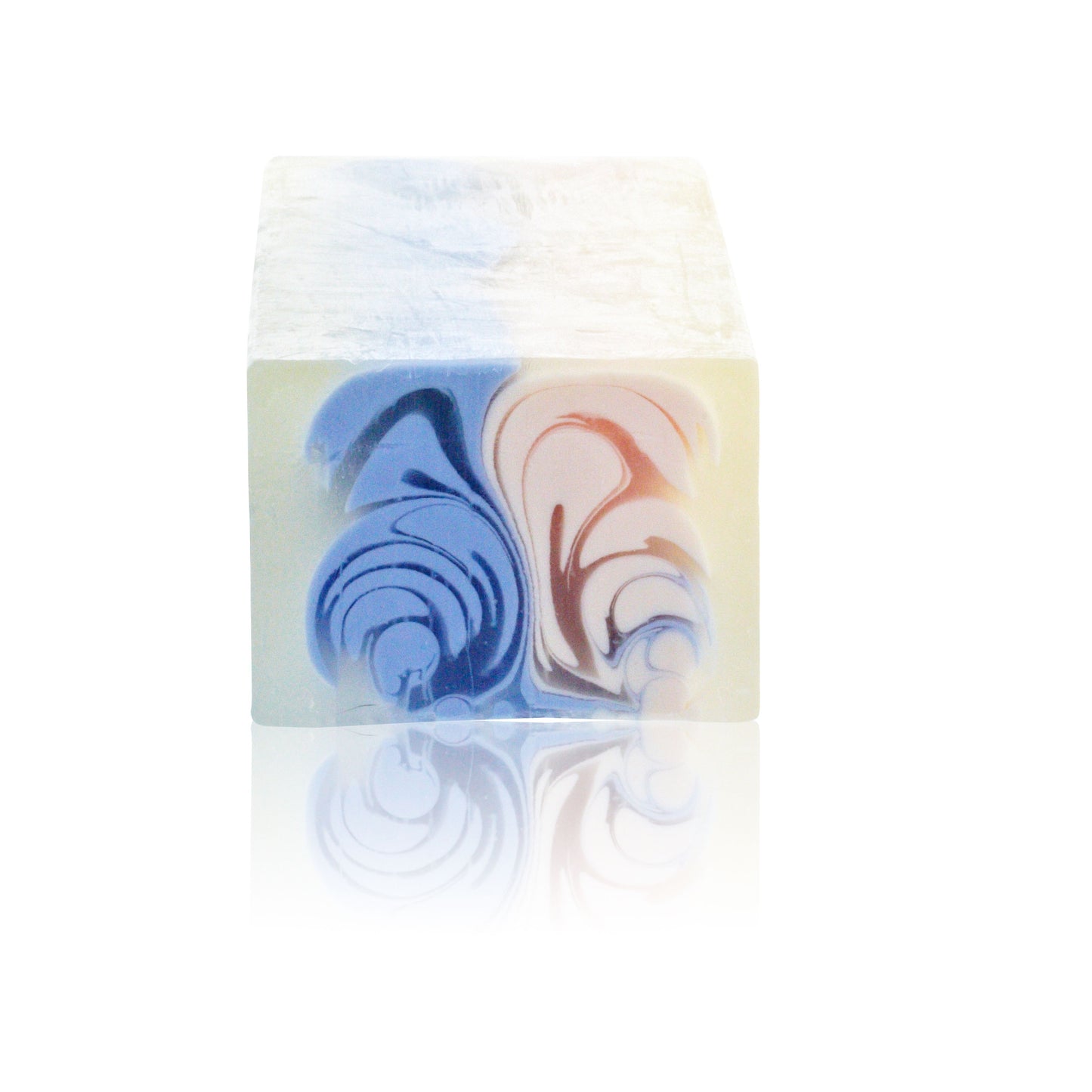 Handgefertigte Seife Pharao Stück 115g Ca