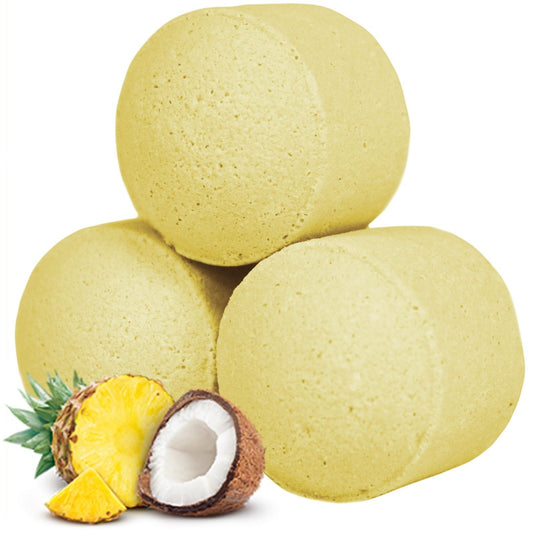 1,3Kg Box Mit Chill Pillen - Pinacolada