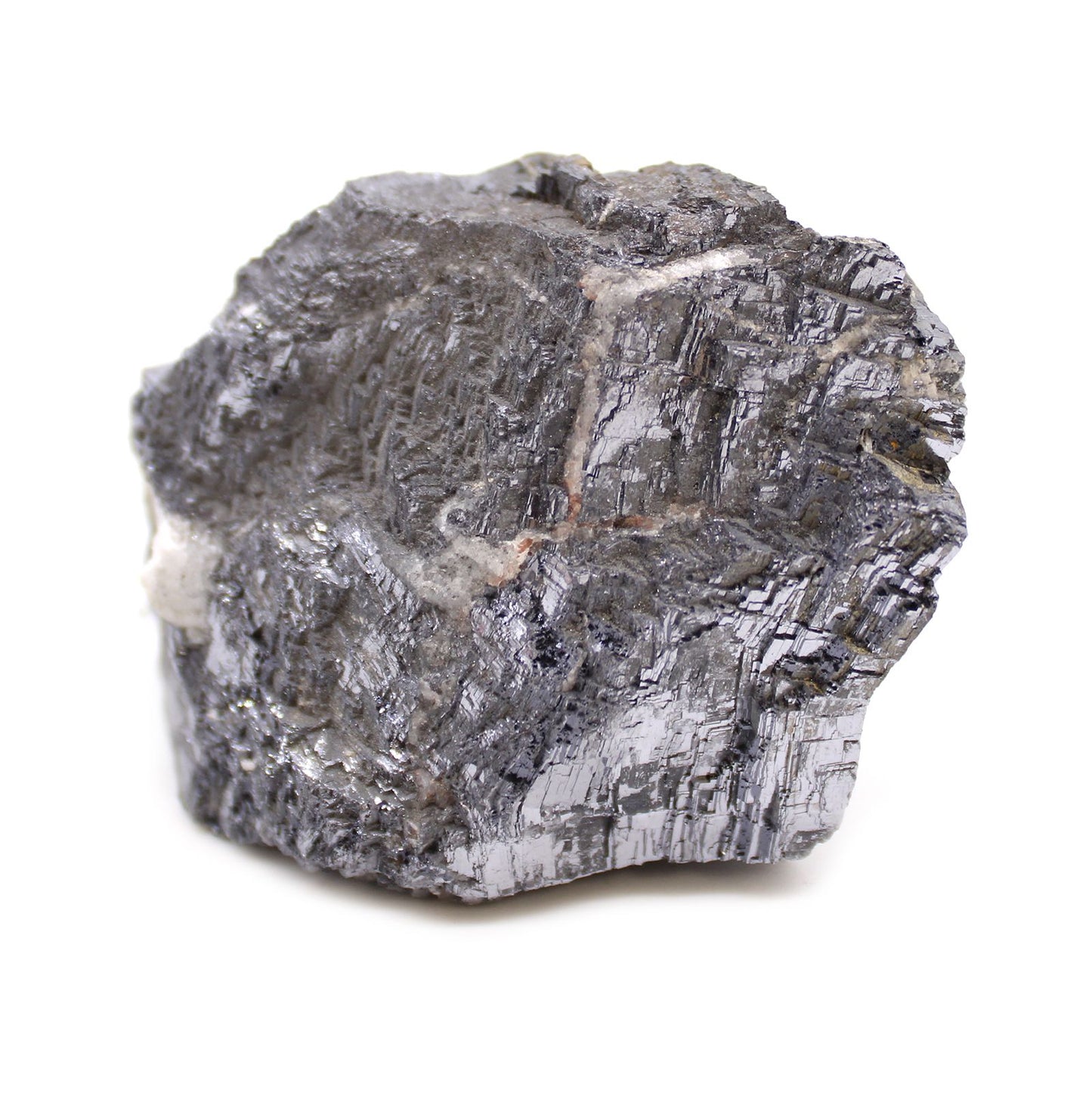 Mineralproben Galenit Ungefähr 80 Stück