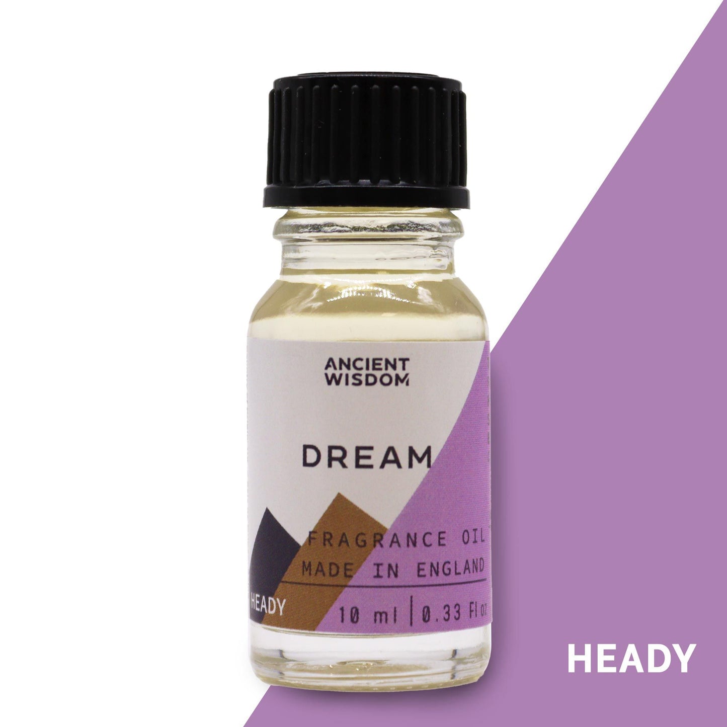 10ml Traum Duftöl