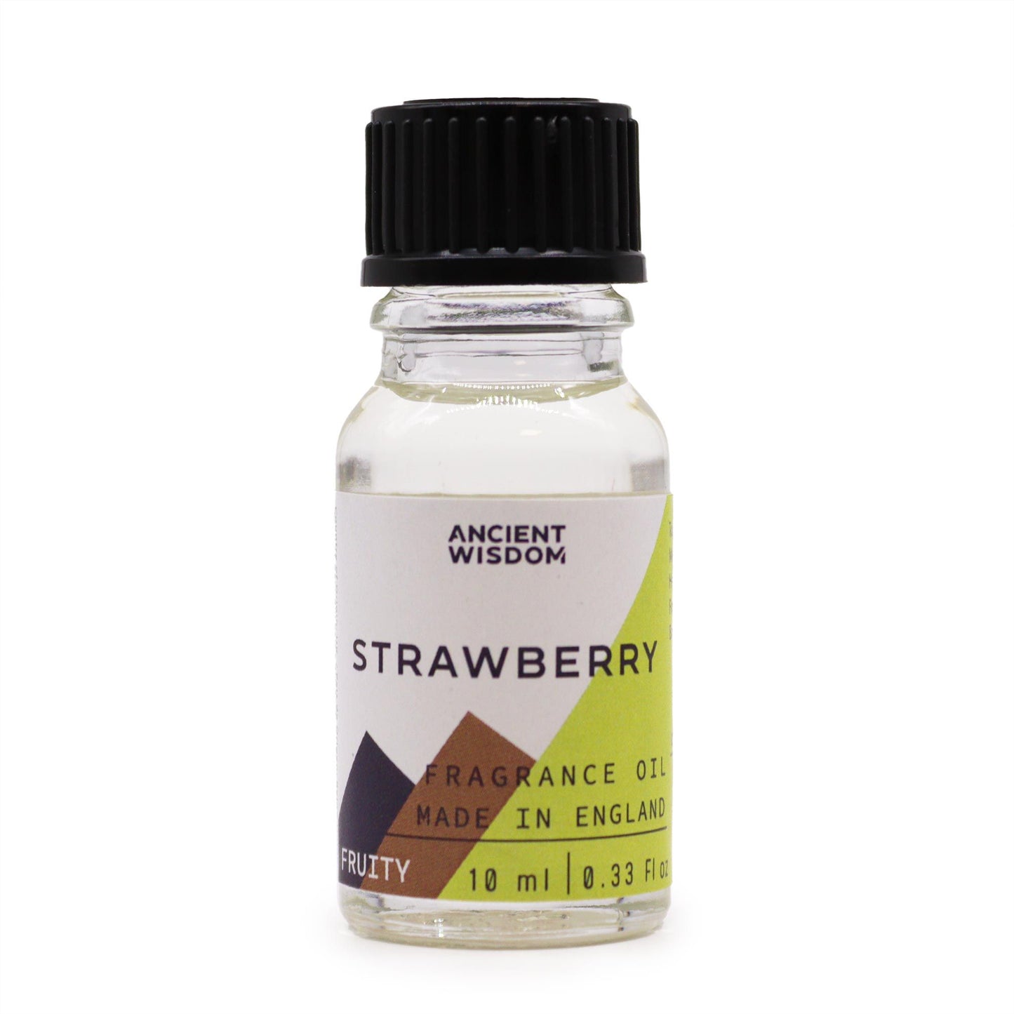 10ml Erdbeer Duftöl Langanhaltender Duft Mit Dipropylenglykol