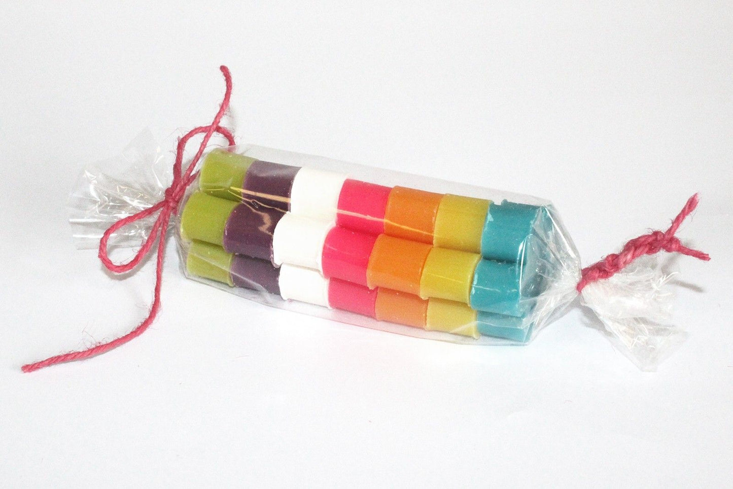 Blumen Gastseifen - Maiglöckchen Duftseifen