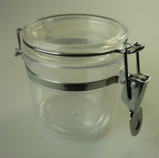 Kilner Gläser 80mm Höhe 70mm