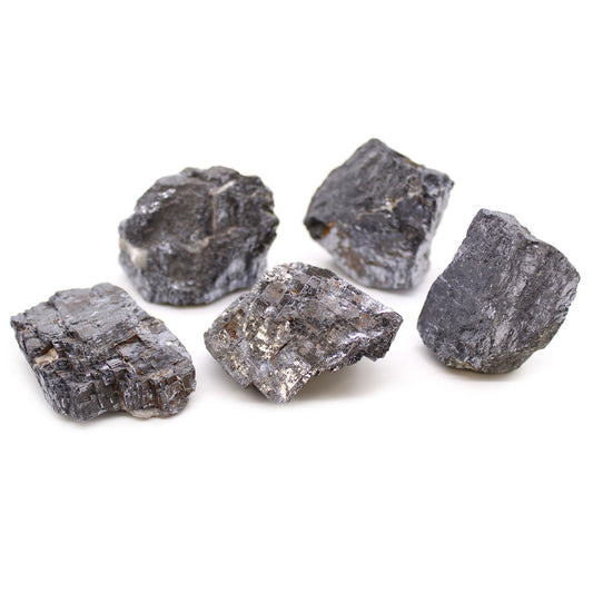 Mineralproben Galenit Ungefähr 80 Stück