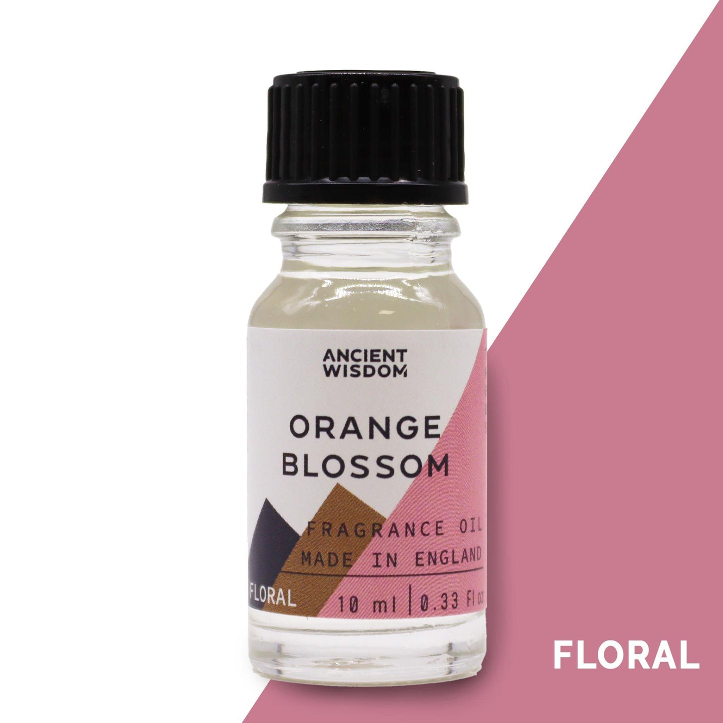 10ml Orangenblüten Duftöl Hochwertiges Langanhaltendes Aroma