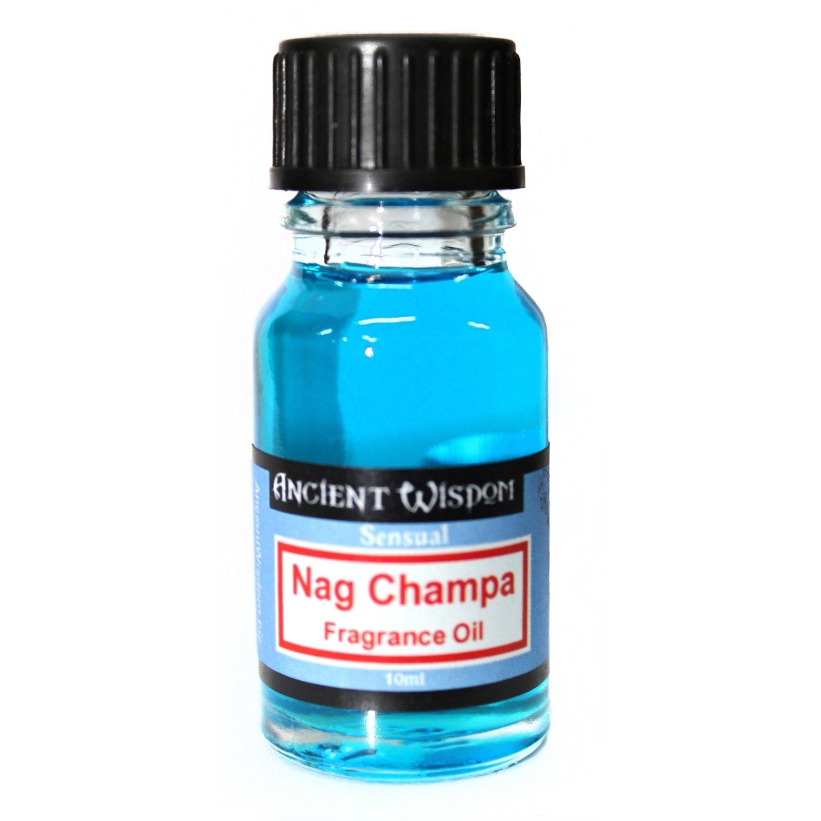 10ml Nag Champa Duftöl Langanhaltend mit DPG Trägeröl
