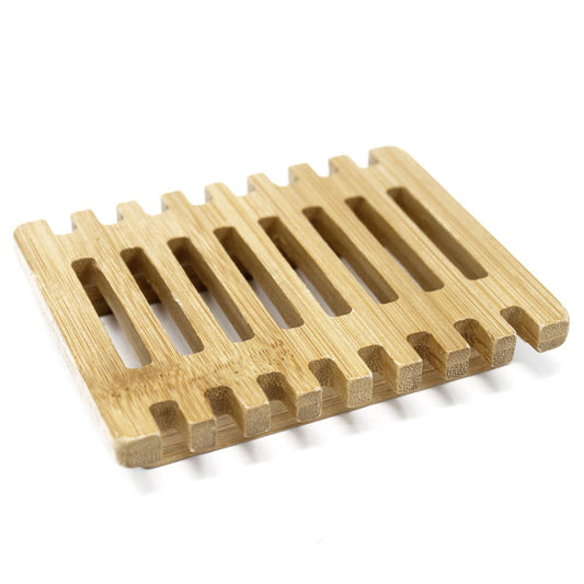 Hemu Holz Seifenschale Piano