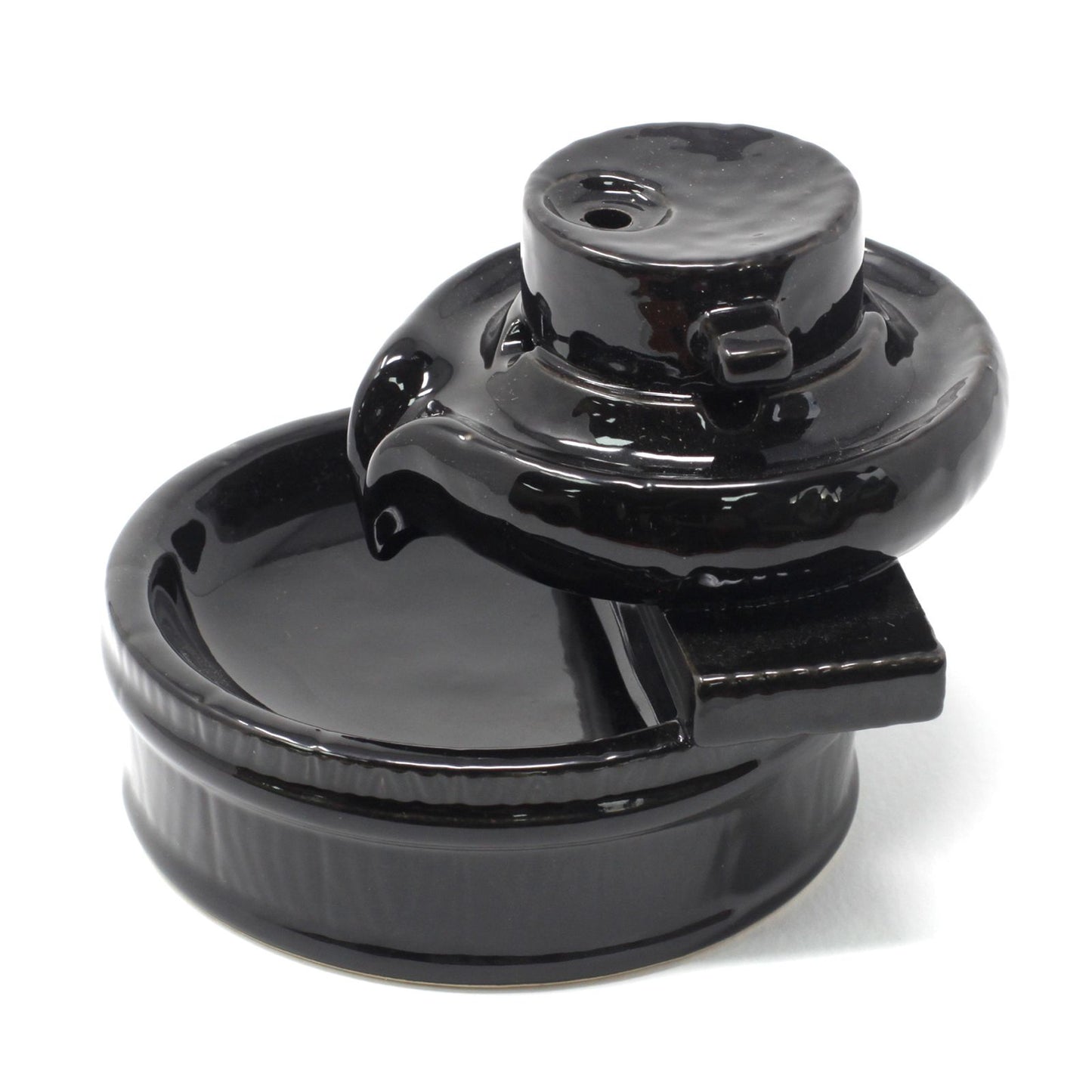 Räucherbackflow Brenner Zen Flow