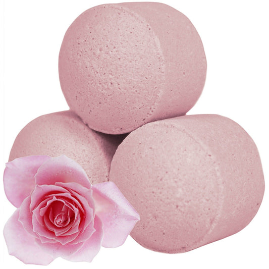 1.3Kg Box Mit Chill Pillen - Rose