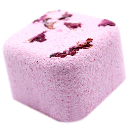 Aromatherapie Duschsprudel 80g - Entspannende Dusche